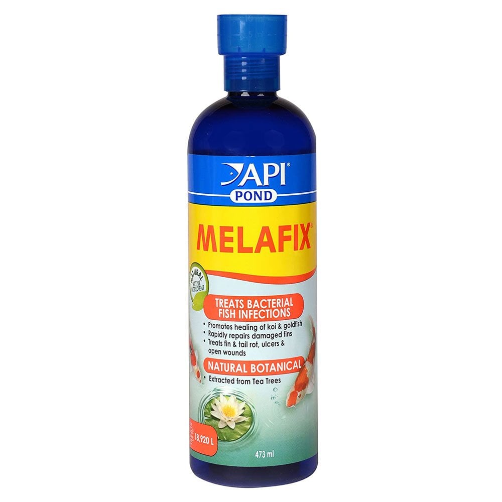 Pond Melafix