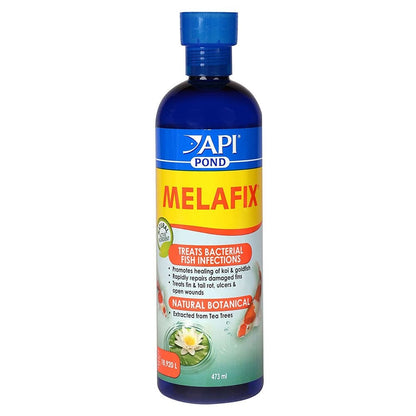 Pond Melafix