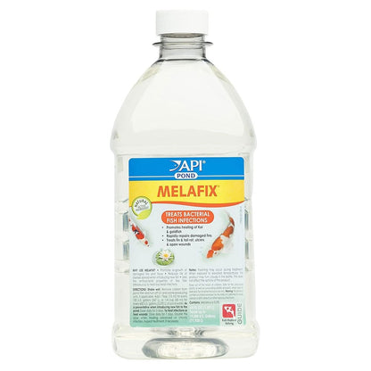 Pond Melafix