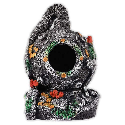 Divers Helmet - Medium