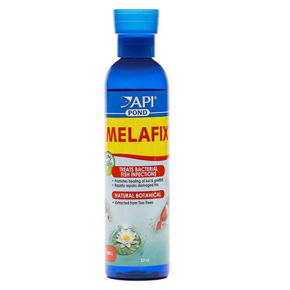 Pond Melafix