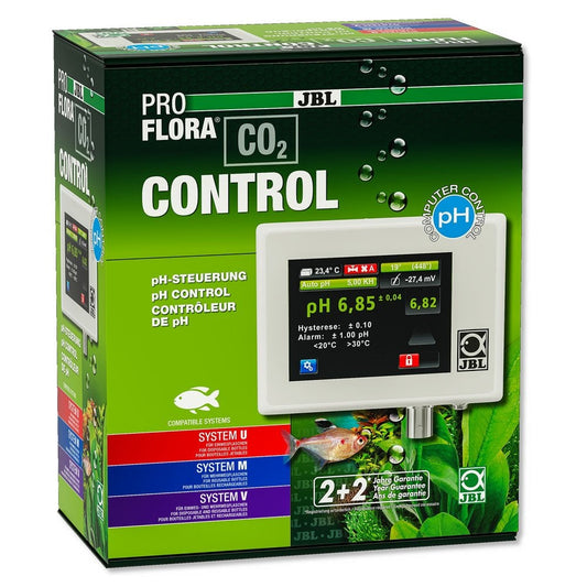 ProFlora CO2 Control