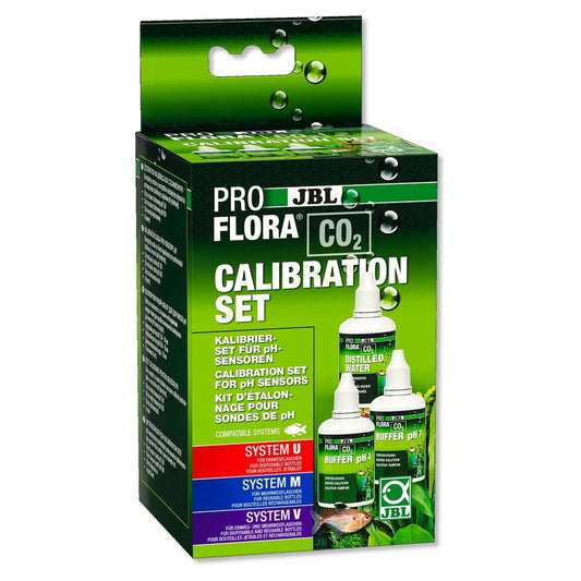 ProFlora CO2 Calibration Set
