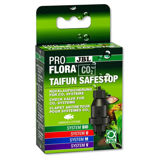 ProFlora CO2 Taifun SafeStop