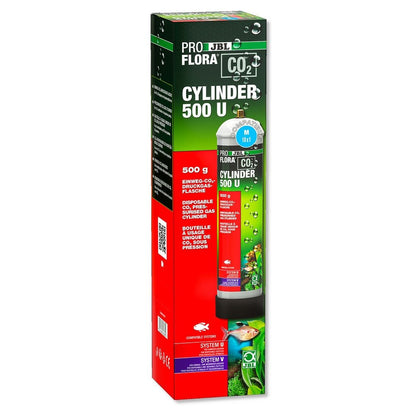 ProFlora CO2 Cylinder 500 U