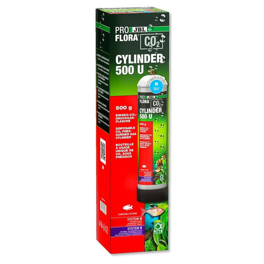 ProFlora CO2 Cylinder 500 U