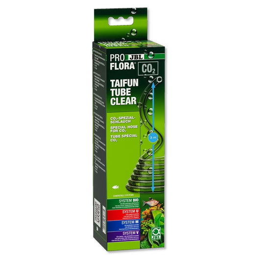 ProFlora CO2 Taifun Tube - Clear