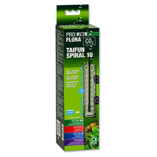 ProFlora CO2 Taifun Spiral 10
