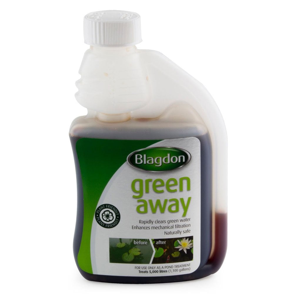 Green Away