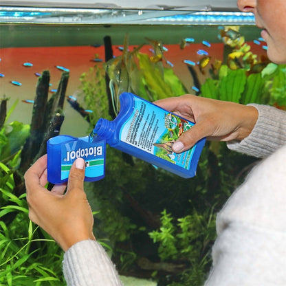 Biotopol - Aquarium Water Conditioner