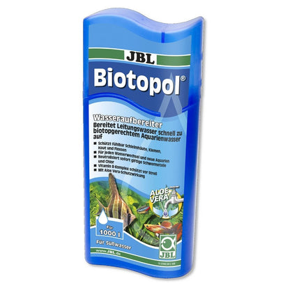 Biotopol - Aquarium Water Conditioner