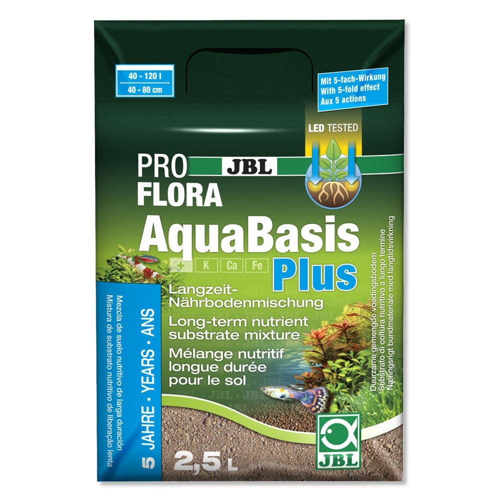 ProFlora AquaBasis Plus