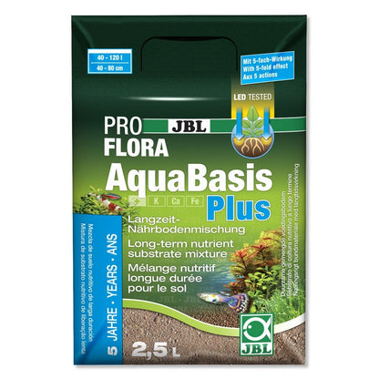 ProFlora AquaBasis Plus