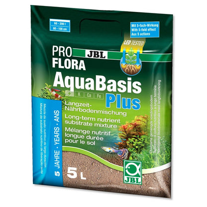 ProFlora AquaBasis Plus