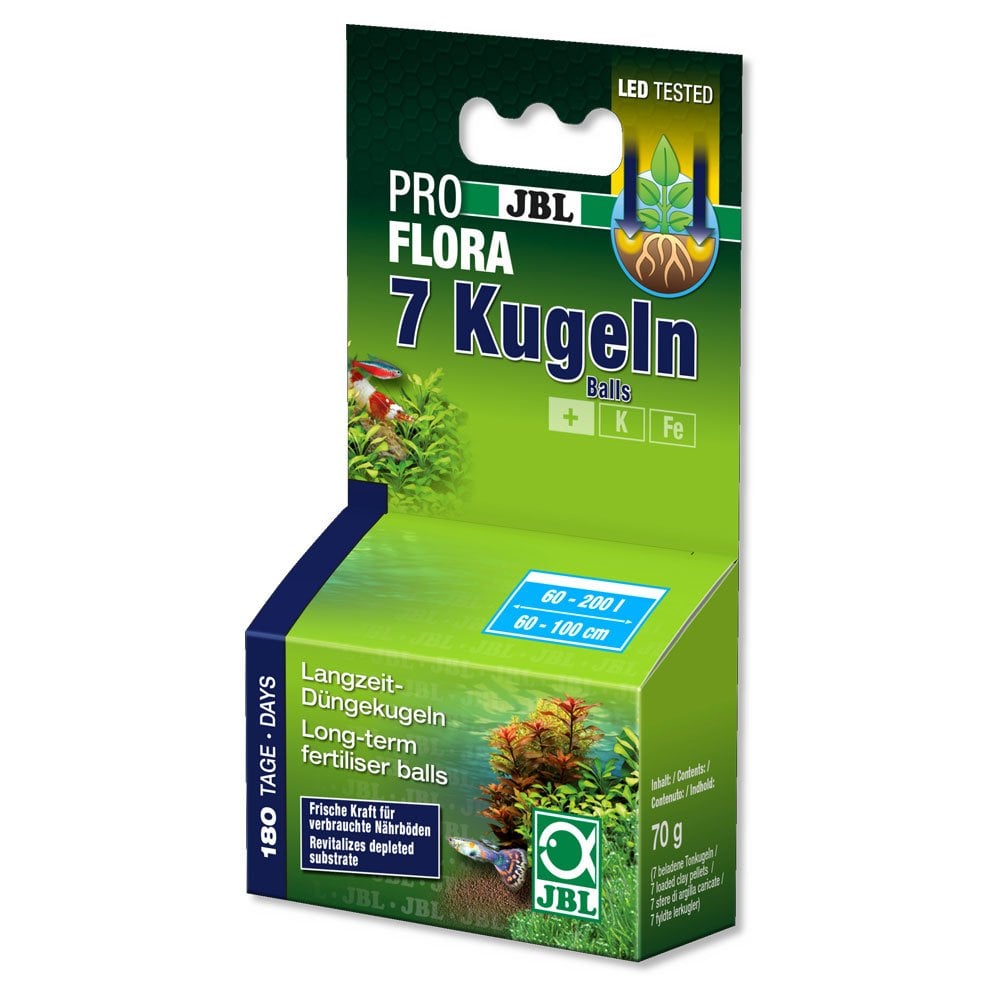 The 7 Balls - Root Fertiliser
