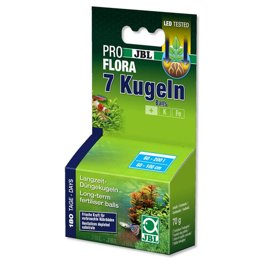The 7 Balls - Root Fertiliser