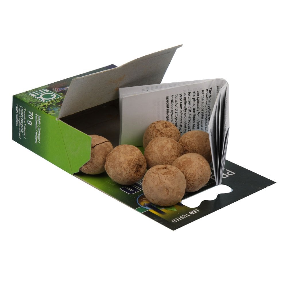 The 7 Balls - Root Fertiliser