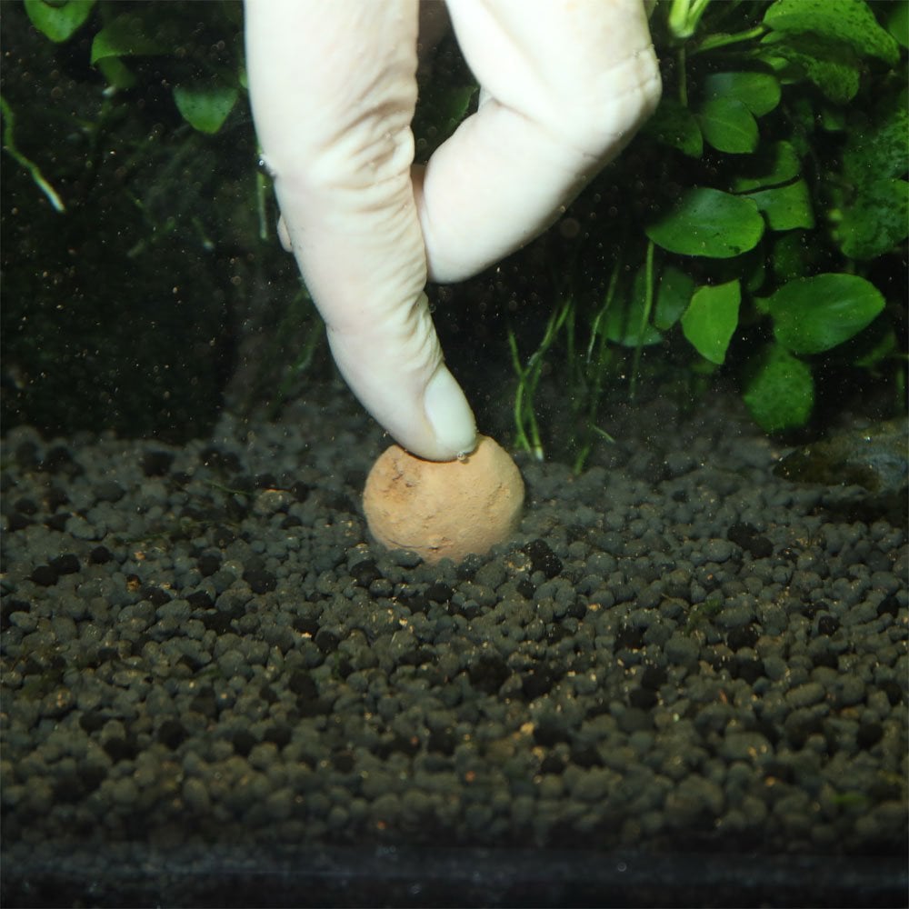 The 7 Balls - Root Fertiliser
