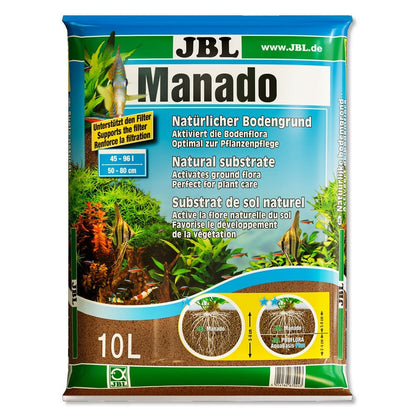 Manado Aquarium Substrate