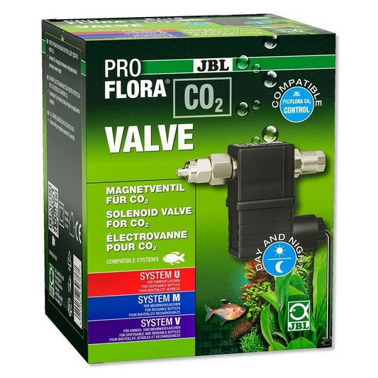 ProFlora CO2 Valve