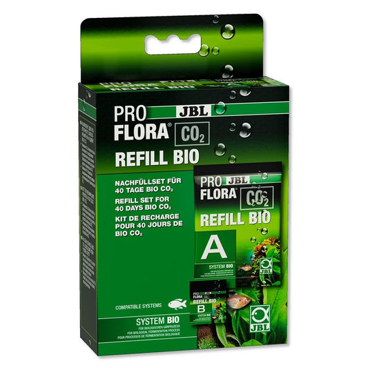 ProFlora CO2 Refill Bio