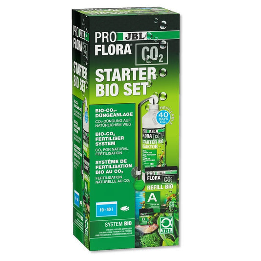 ProFlora CO2 Starter Bio Set
