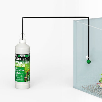 ProFlora CO2 Starter Bio Set