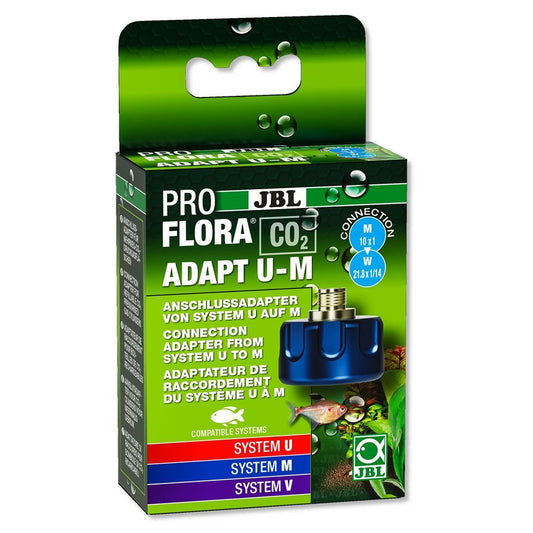 ProFlora CO2 Adapt U-M
