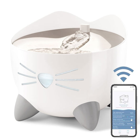 Pixi Smart Fountain