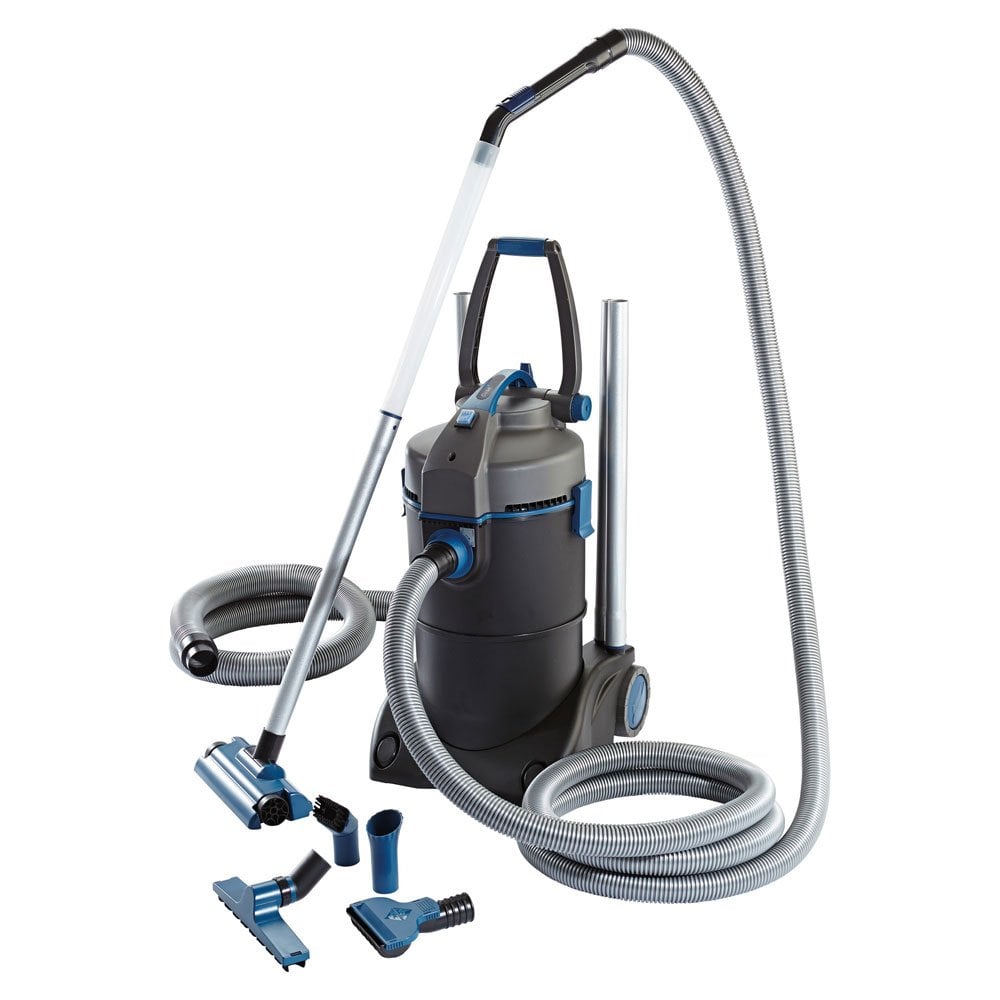 PondoVac 4 Pond Vacuum