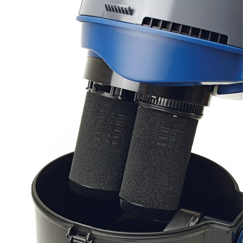 PondoVac 4 Pond Vacuum