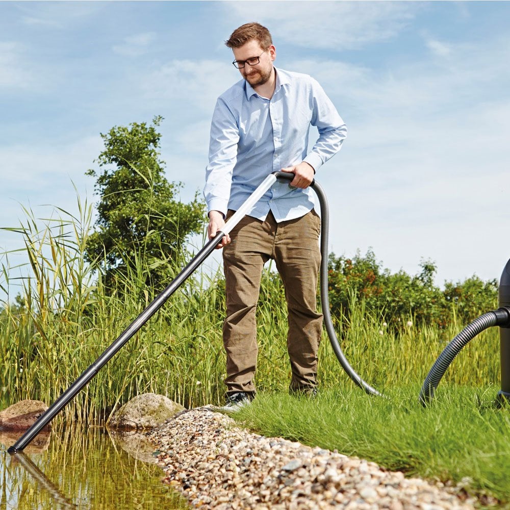 PondoVac Classic Pond Vacuum