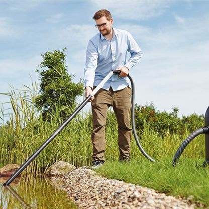 PondoVac Classic Pond Vacuum