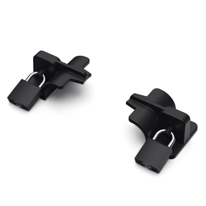 BiOrb EARTH Lock Set