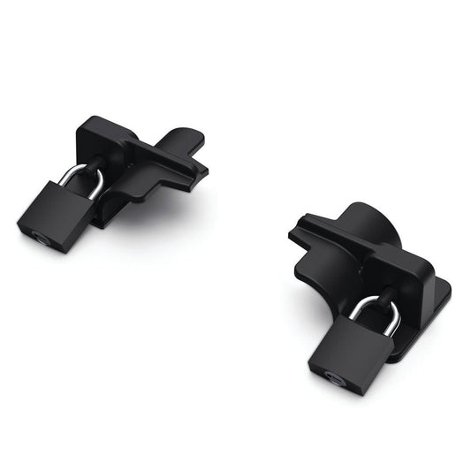 EARTH Lock Set