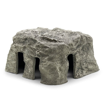 Filtoclear Filtocap - Stone Grey
