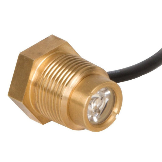 Wall Spout LED Set