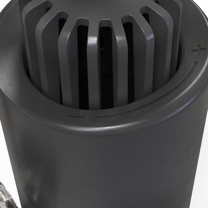 CrystalSkim 600 Aquarium Skimmer