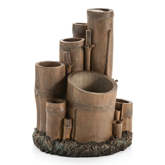 Bamboo Brown - Medium