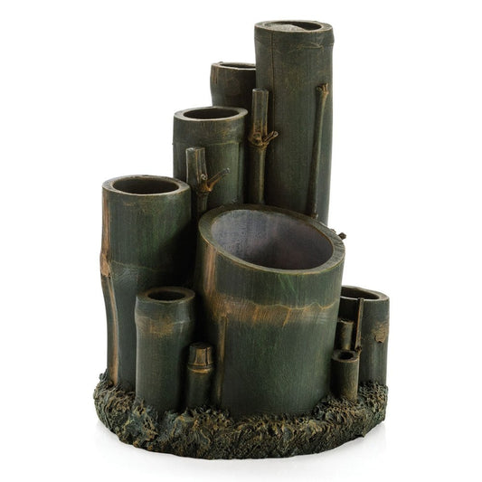 Bamboo Green - Medium