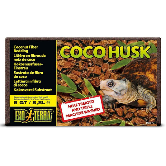 Coco Husk 8.8Ltr