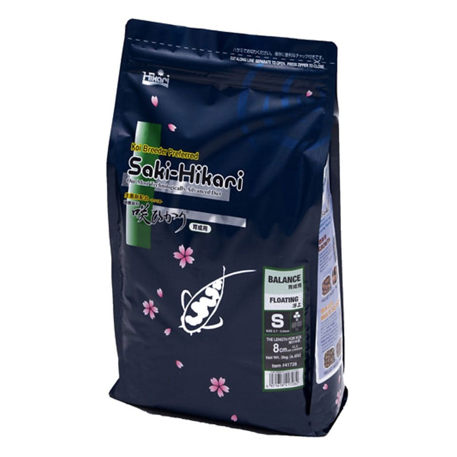 Pond Fish Food Pellets | Pond Fish Food | Pond Planet