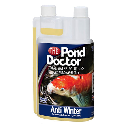 Pond Doctor Anti Winter