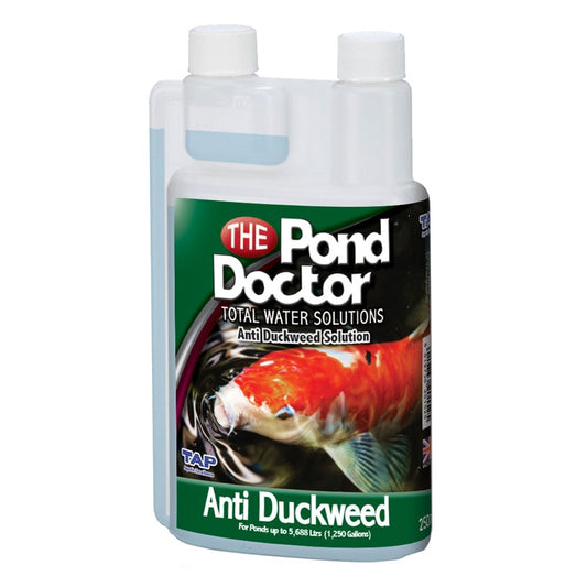 Pond Doctor Anti Duckweed