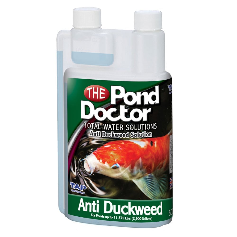 Pond Doctor Anti Duckweed