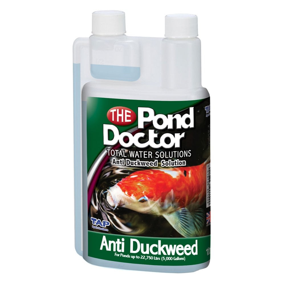 Pond Doctor Anti Duckweed