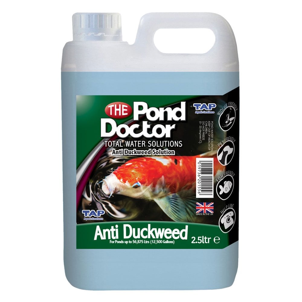 Pond Doctor Anti Duckweed