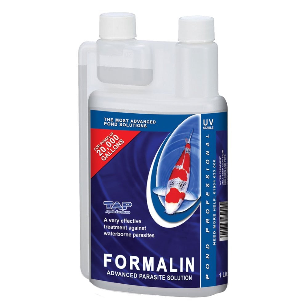 Pond Professional Formalin