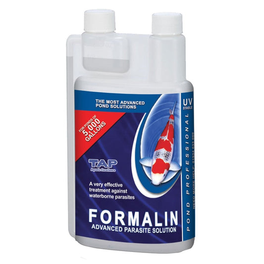 Pond Professional Formalin