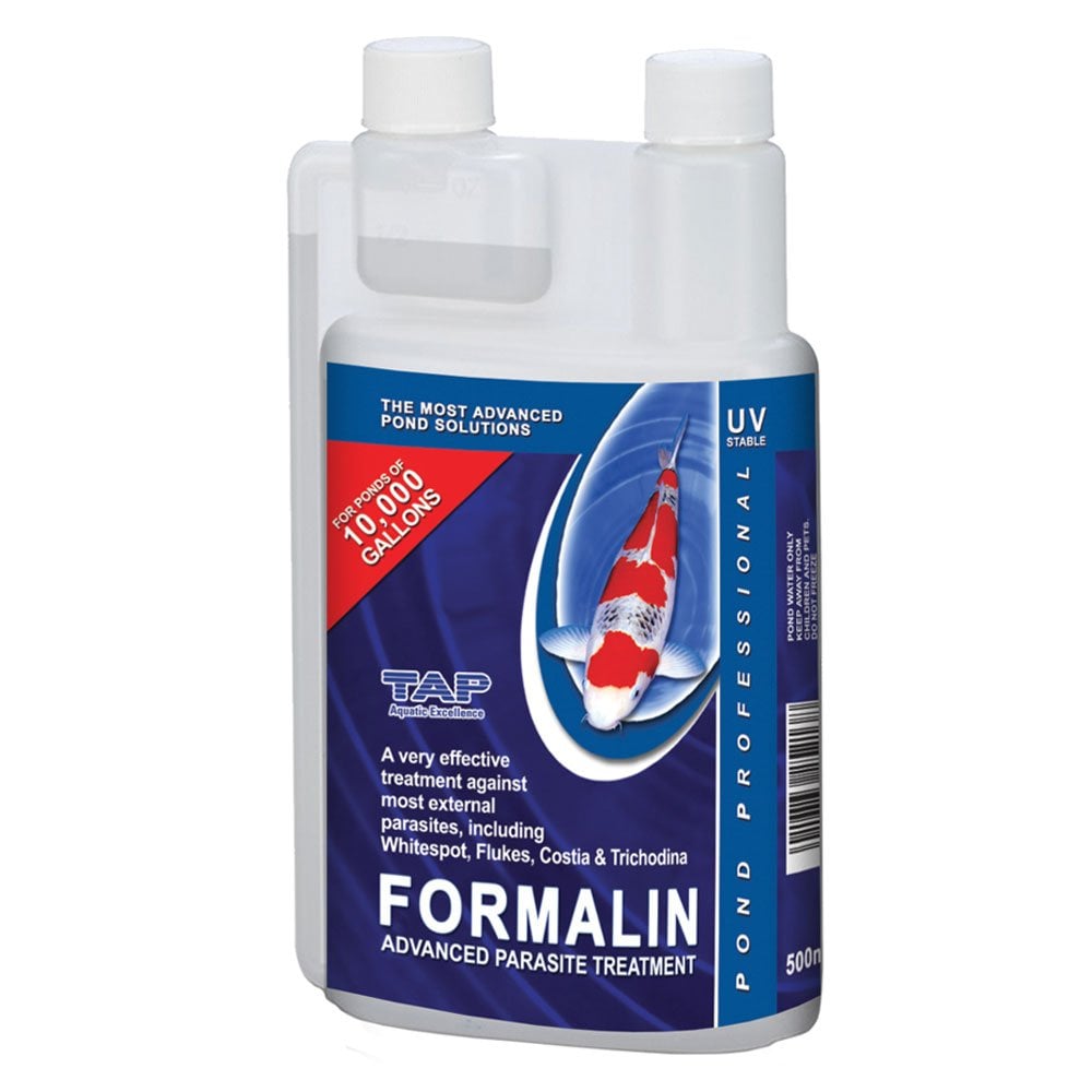 Pond Professional Formalin